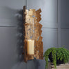 JAILENE WALL CANDLE HOLDER