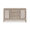 JORLAINA SIDE BOARD - GREY