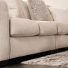 CARNABY SECTIONAL SOFA 7 PCS BEIGE