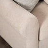 CARNABY SECTIONAL SOFA 7 PCS BEIGE