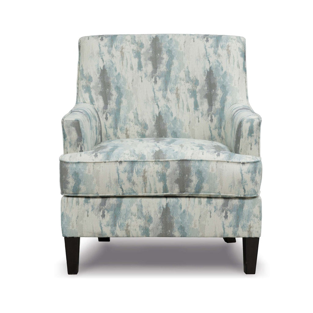 AKINLANE CHAIR - GREY
