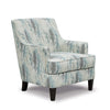 AKINLANE CHAIR - GREY