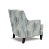 AKINLANE CHAIR - GREY