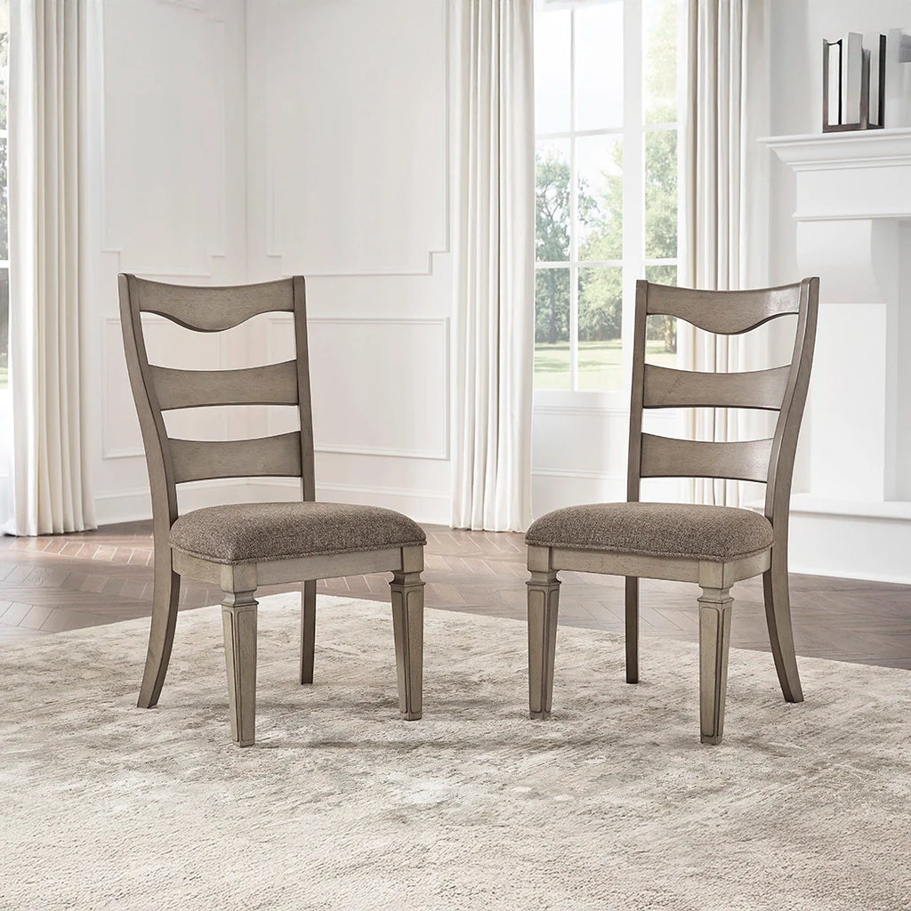 LEXORNE DINING CHAIR