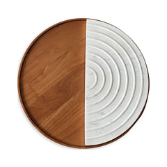 DIRRINAA SERVING PLATE