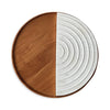 DIRRINAA SERVING PLATE