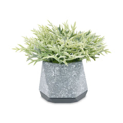 XIAO ARTIFICIAL PLANT WITH POT 27CM