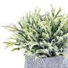 XIAO ARTIFICIAL PLANT WITH POT 27CM