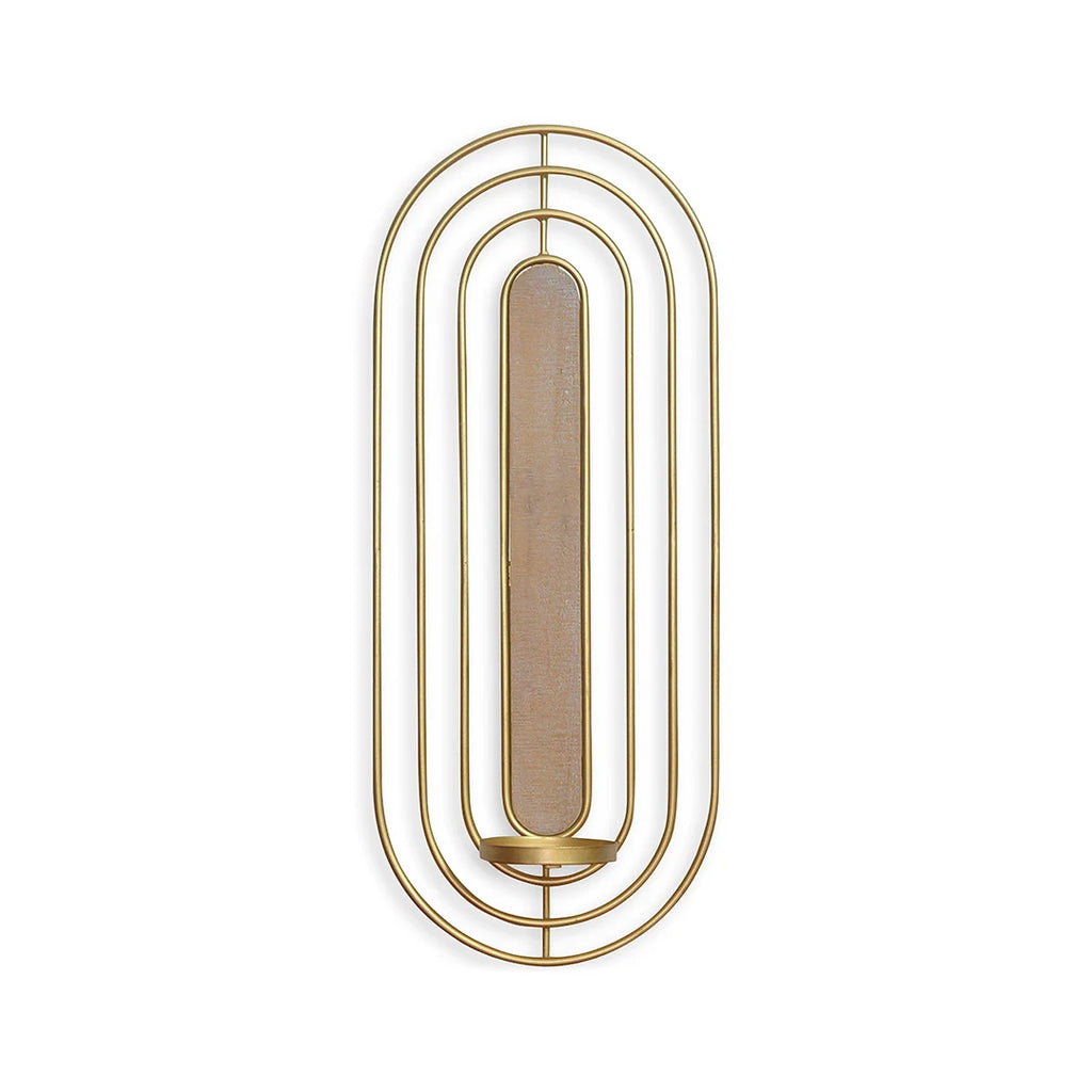MORDELL WALL CANDLE HOLDER