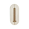 MORDELL WALL CANDLE HOLDER
