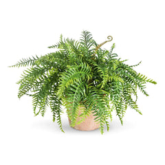 SOFIA ARTIFICIAL PLANT WITH POT 36CM