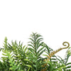 SOFIA ARTIFICIAL PLANT WITH POT 36CM