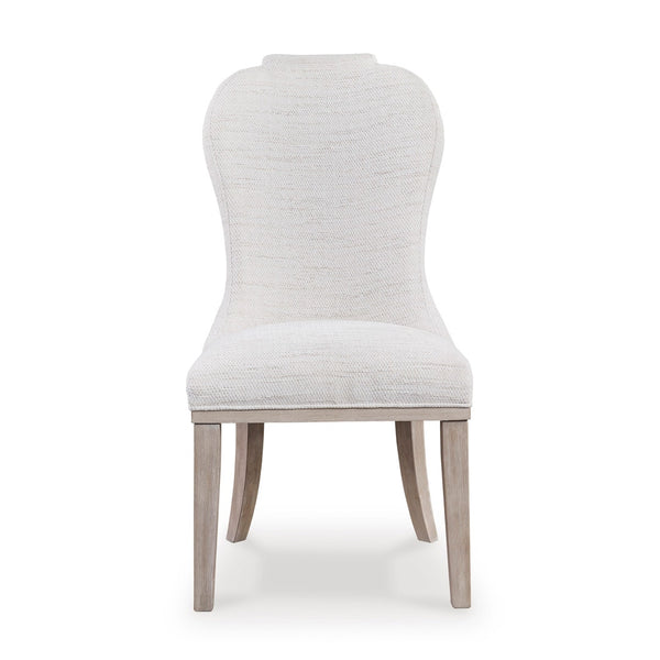 JORLAINA DINING CHAIR - GREY