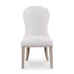 JORLAINA DINING CHAIR - GREY