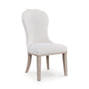 JORLAINA DINING CHAIR - GREY