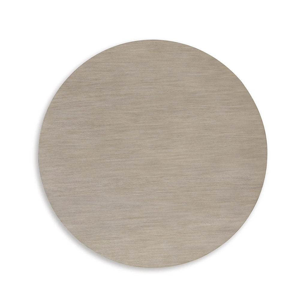 JORLAINA DINING TABLE - GREY
