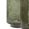 CLARKTON CANDLE HOLDER SET OF 2 PCS