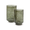 CLARKTON CANDLE HOLDER SET OF 2 PCS