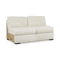 CHESSINGTON SECTIONAL SOFA 5 PCS WHITE