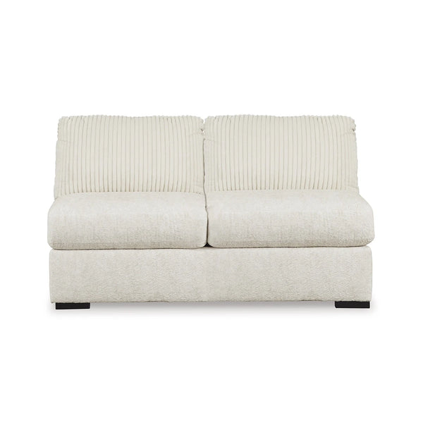 CHESSINGTON SECTIONAL SOFA 5 PCS WHITE