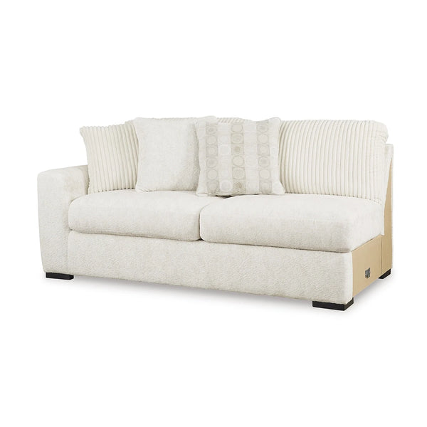 CHESSINGTON SECTIONAL SOFA 5 PCS WHITE