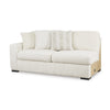 CHESSINGTON SECTIONAL SOFA 5 PCS WHITE