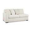 CHESSINGTON SECTIONAL SOFA 5 PCS WHITE