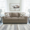 BRISTAVIEW SOFA SET 3 PCS - BEIGE