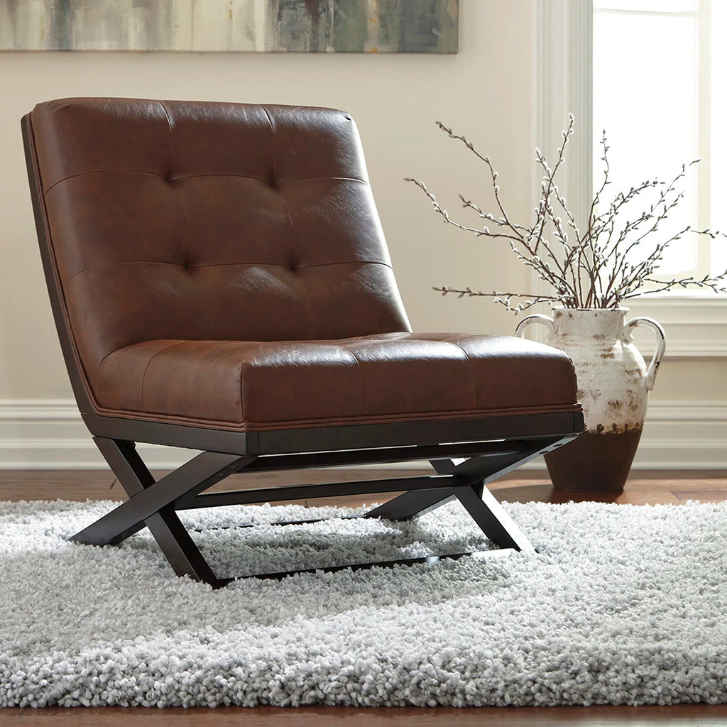 SIDEWINDER CHAIR
