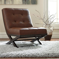 SIDEWINDER CHAIR