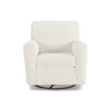 HERSTOW SWIVEL CHAIR CREAM