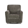 HERSTOW SWIVEL CHAIR GREY