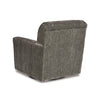 HERSTOW SWIVEL CHAIR GREY