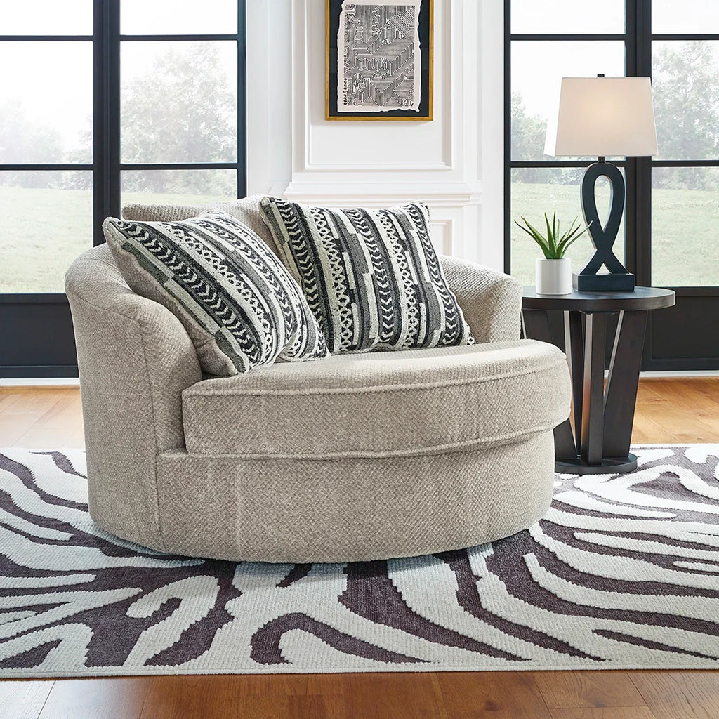 WINSOME SWIVEL CHAIR