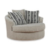 WINSOME SWIVEL CHAIR