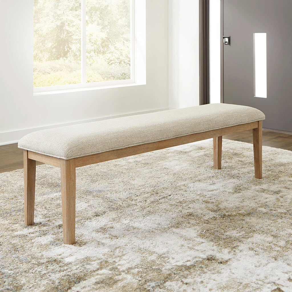 RENCOTT BENCH