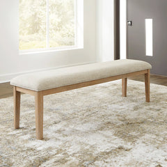 RENCOTT BENCH