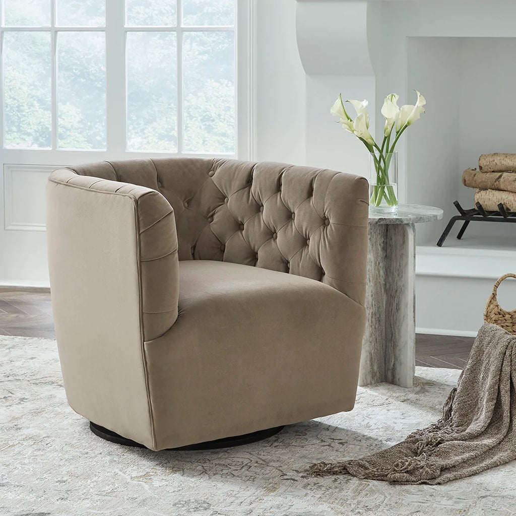 HAYESLER SWIVEL CHAIR