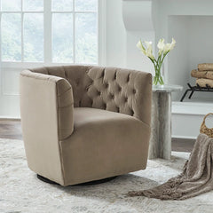 HAYESLER SWIVEL CHAIR