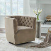 HAYESLER SWIVEL CHAIR