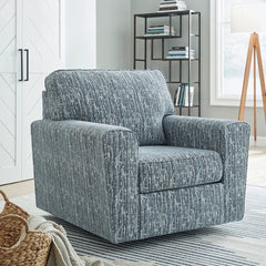 ATERBURM SWIVEL CHAIR