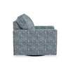 ATERBURM SWIVEL CHAIR