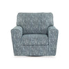 ATERBURM SWIVEL CHAIR