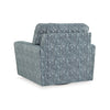 ATERBURM SWIVEL CHAIR
