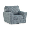 ATERBURM SWIVEL CHAIR
