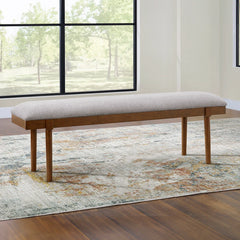 LYNCOTT BENCH