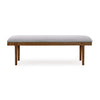 LYNCOTT BENCH