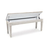 SKEMPTON BENCH