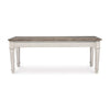 SKEMPTON BENCH