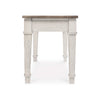 SKEMPTON BENCH